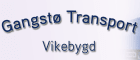 Gangstø Transport AS