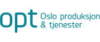 Opt - Oslo Produksjon & Tjenester AS
