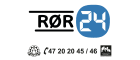 Rør 24 AS
