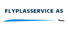 Flyplasservice AS