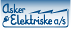 Asker Elektriske AS
