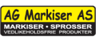 AG Markiser AS