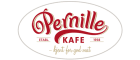 Pernille kafe