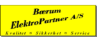 Bærum Elektropartner AS