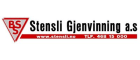 Stensli Gjenvinning AS