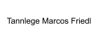 Tannlege Marcos Friedl