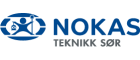 Nokas Teknikk sør