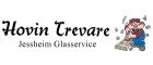 Hovin Trevare - Jessheim Glasservice