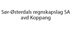 Sør-Østerdal Regnskapslag SA