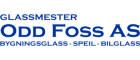 Glassmester Odd Foss AS