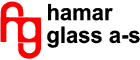 Glassfagkjeden Avd. Hamar - Hamar Glass