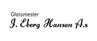 Glassfagkjeden Avd. Mosjøen - J Eberg Hansen AS
