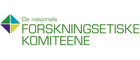 De Nasjonale Forskningsetiske Komiteene