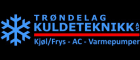Trøndelag Kuldeteknikk AS