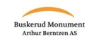 Buskerud Monument Arthur Berntzen AS