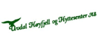Uvdal Høyfjell og Hyttesenter AS