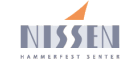 Nissen Hammerfest Senter AS