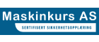 Maskinkurs AS