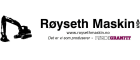 Røyseth Maskin AS