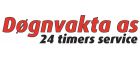 Døgnvakta AS