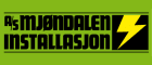 AS Mjøndalen Installasjon