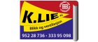 K. Lie Blikk & Ventilasjon