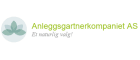 Anleggsgartnerkompaniet AS