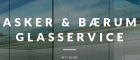 Asker & Bærum Glasservice
