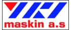 Yri Maskin AS