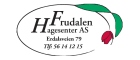 Frudalen Hagesenter AS