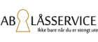 AB Låsservice - Bærum