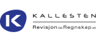 Kallesten Revisjon og Regnskap AS