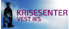 Krisesenter Vest IKS