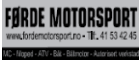 Førde Motorsport AS