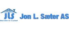Jon L Sæter AS