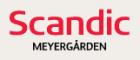 Scandic Meyergården