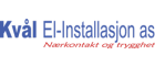 Kvål El-installasjon AS Avd. Trondheim
