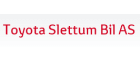 Toyota Slettum