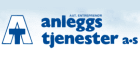 Anleggstjenester AS