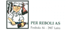 Per Reboli AS