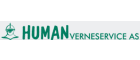 Human Verneservice AS