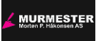 Murmester Morten P Håkonsen AS