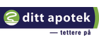 Ditt Apotek Austevoll