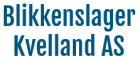 Blikkenslager Kvelland AS