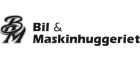 Bil & Maskinhuggeriet AS