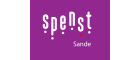 Spenst Sande
