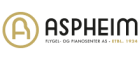 Aspheim Flygel og Pianosenter AS