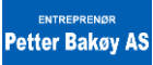 Petter Bakøy AS