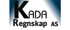 KADA Regnskap AS