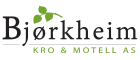 Bjørkheim Kro & Motell AS